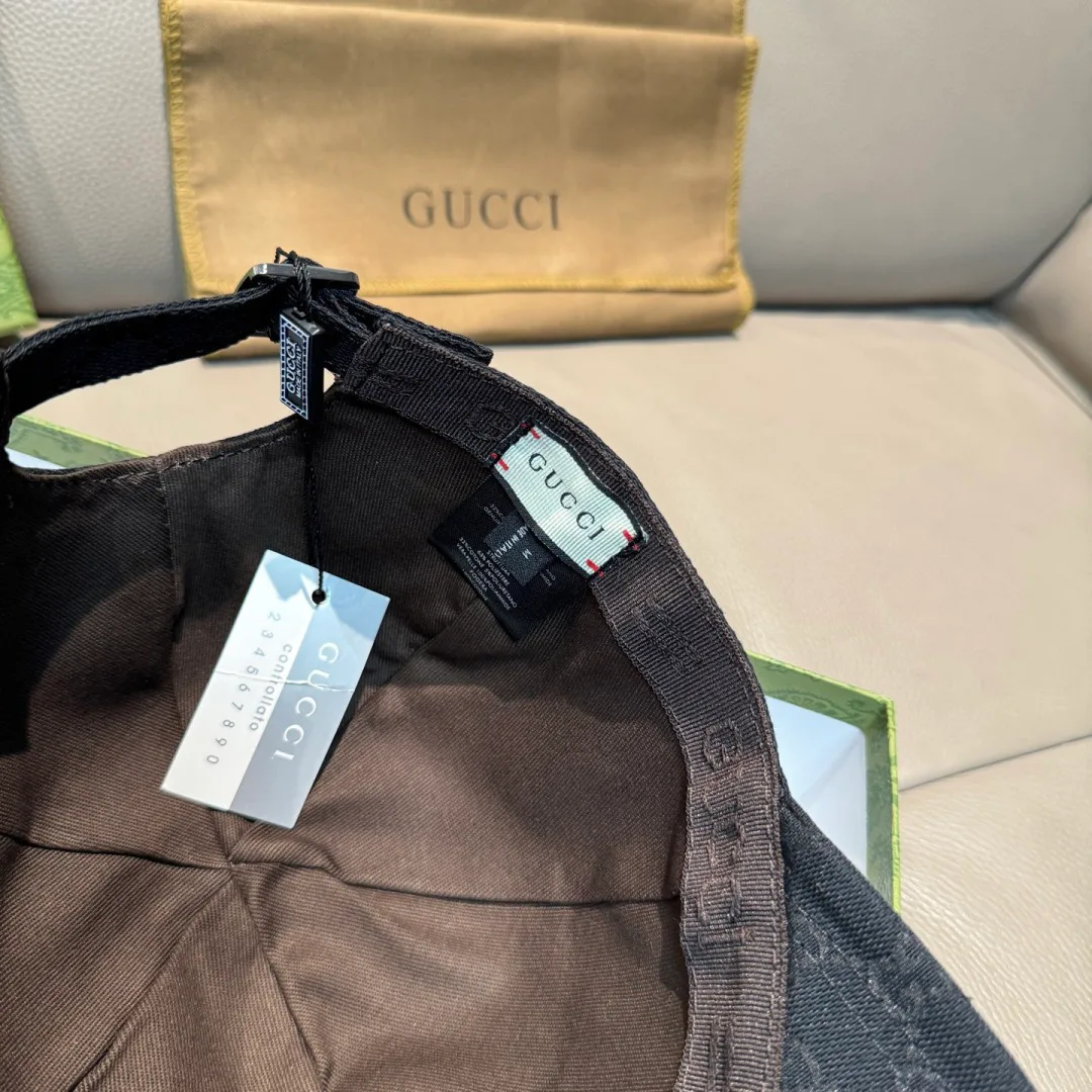 Головные Уборы Gucci 17515257