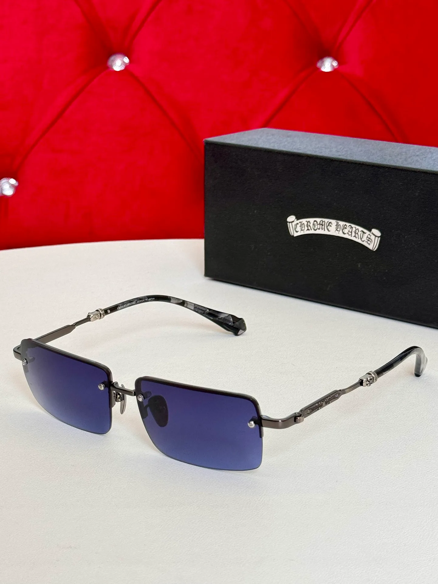 Очки Chrome Hearts 34803