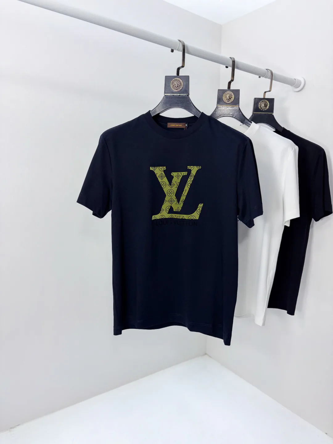 Футболки Мужские Louis Vuitton 12764079