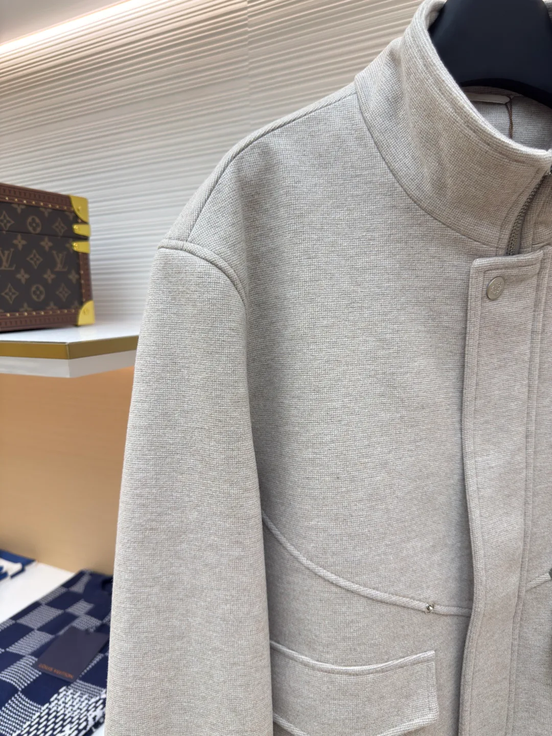 Куртки И Пуховики Мужские Loro Piana 84522