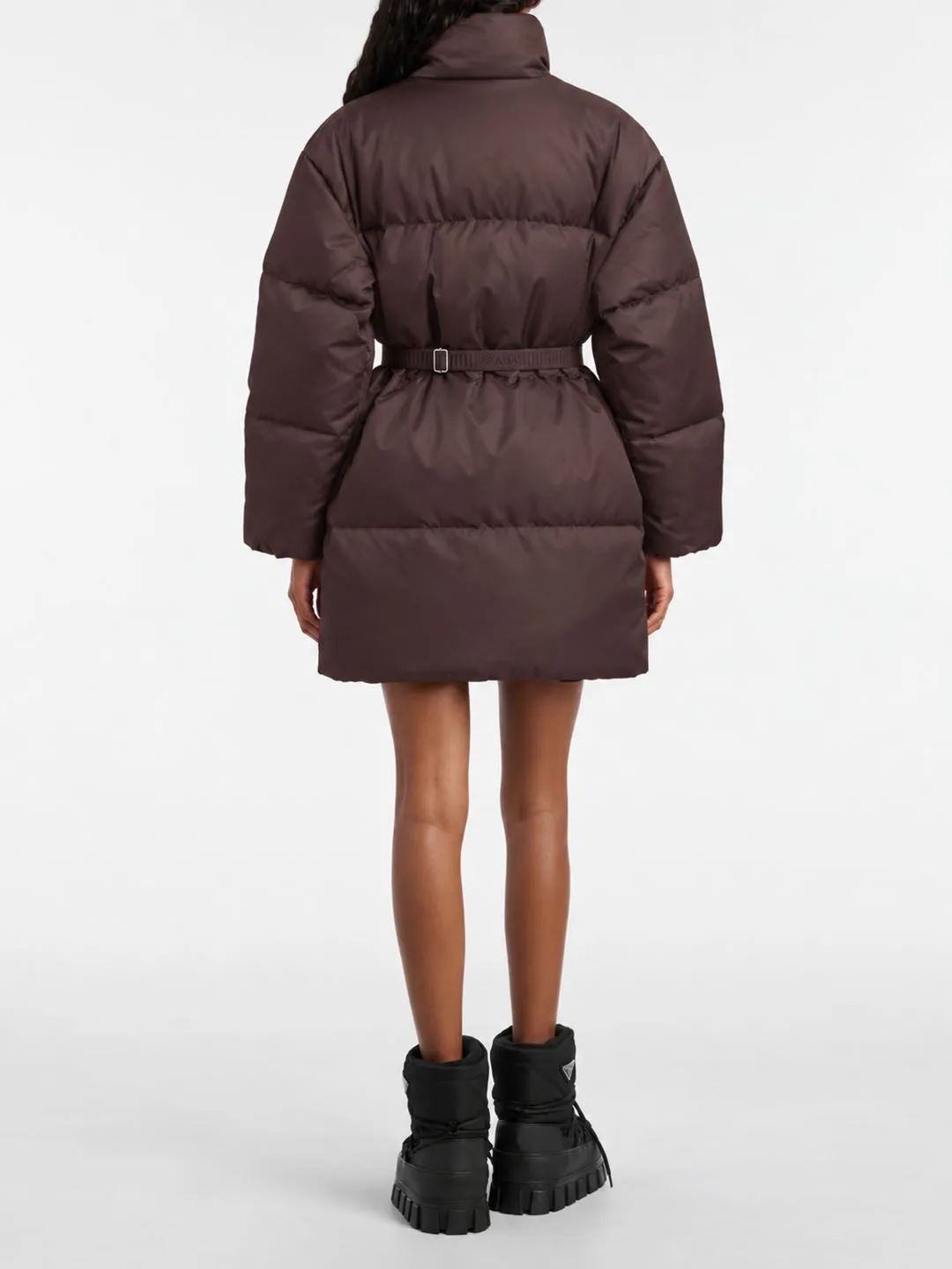 Куртки И Пуховики Женские Prada 19332011