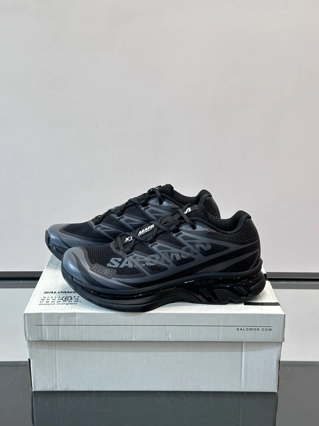 Кроссовки Женские Salomon 16874076