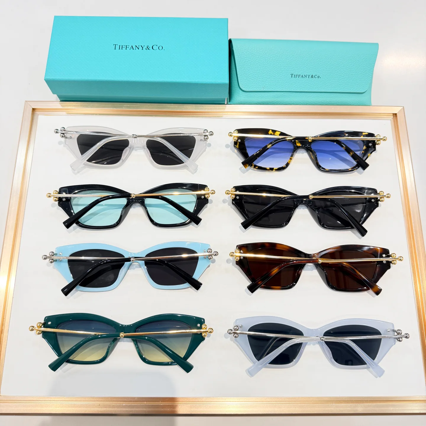 Очки Tiffany 841109