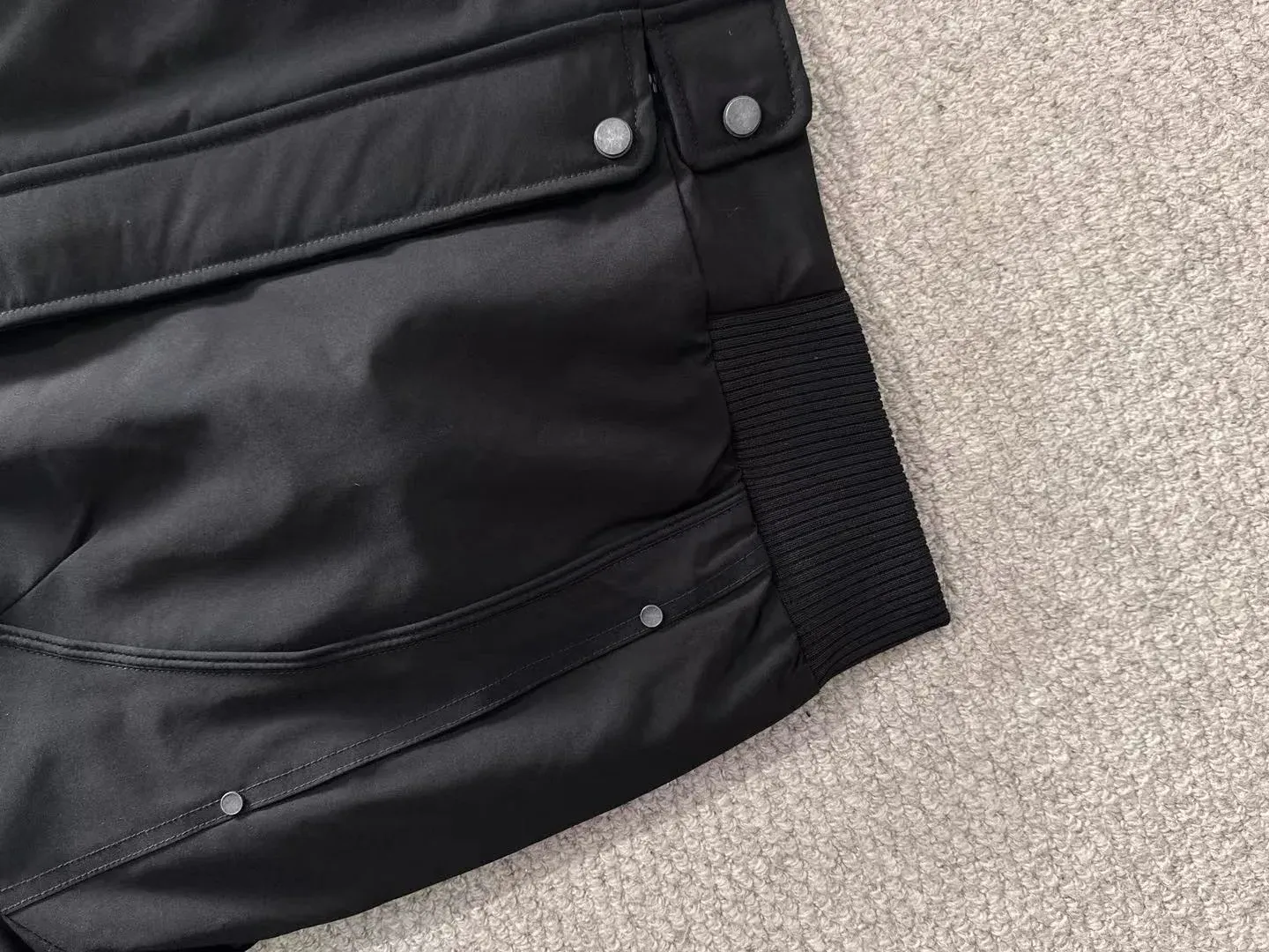 Куртки И Пуховики Мужские Louis Vuitton 725982