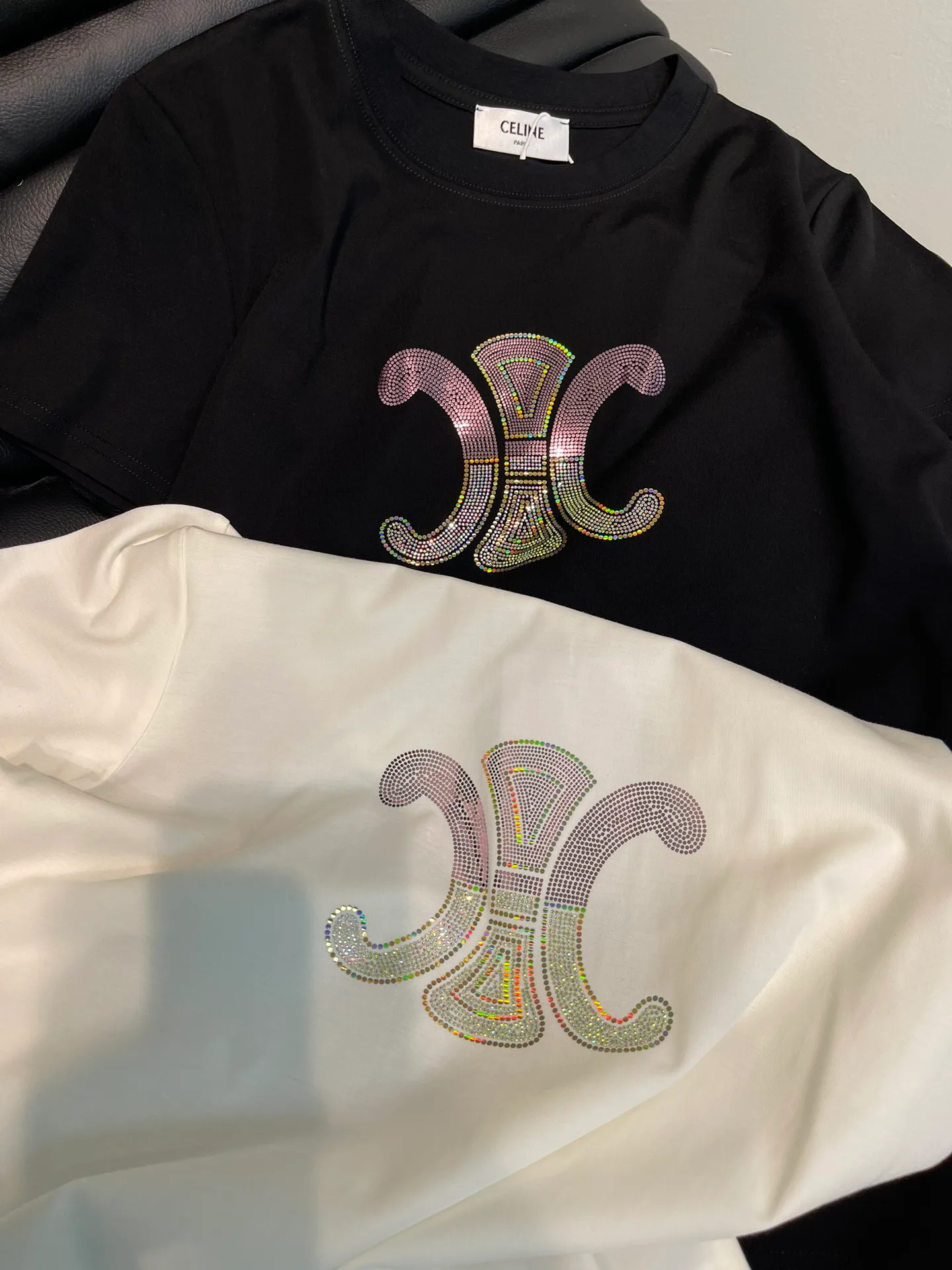 Футболки Женские Salvatore Ferragamo 3663