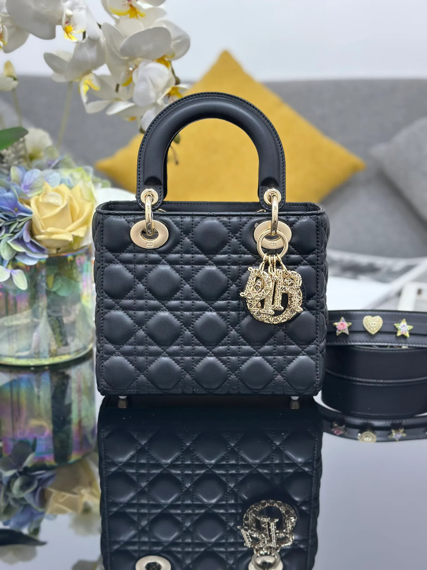 Классические Сумки Женские Christian Dior 11412553