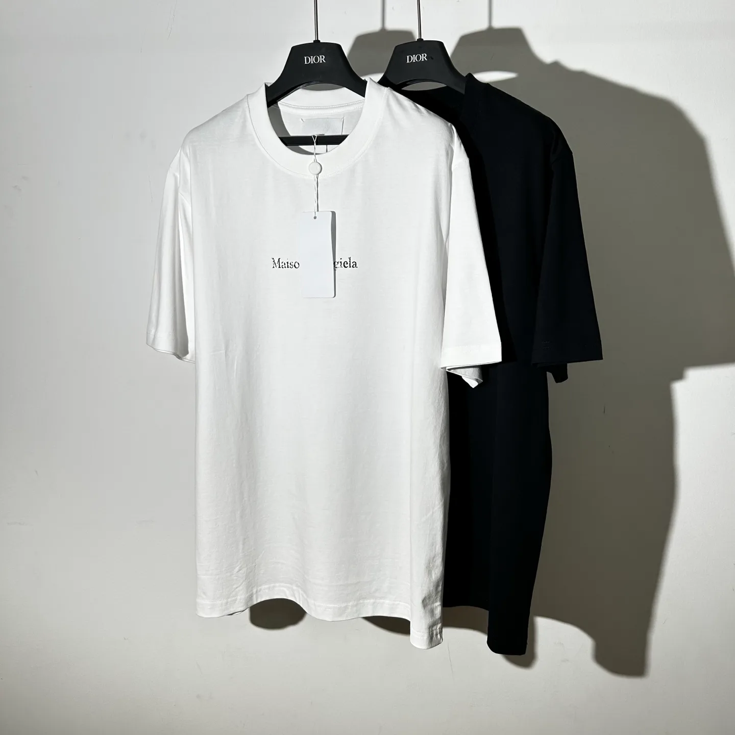 Футболки Мужские Maison Margiela 79187