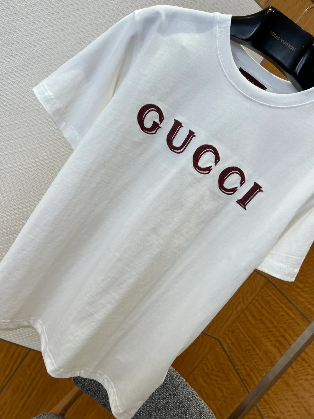 Футболки Мужские Gucci 11312248