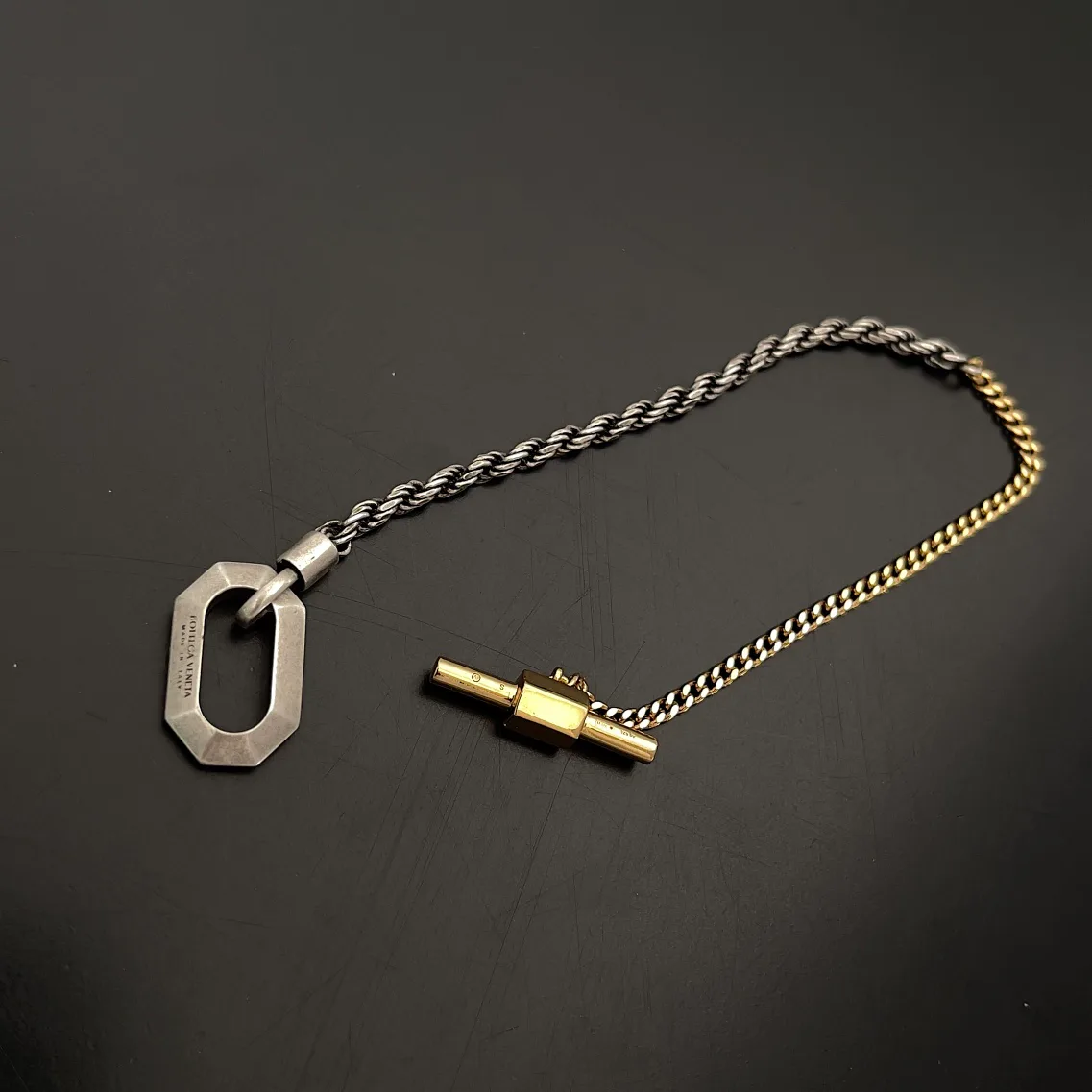 Бижутерия Bottega Veneta 545896