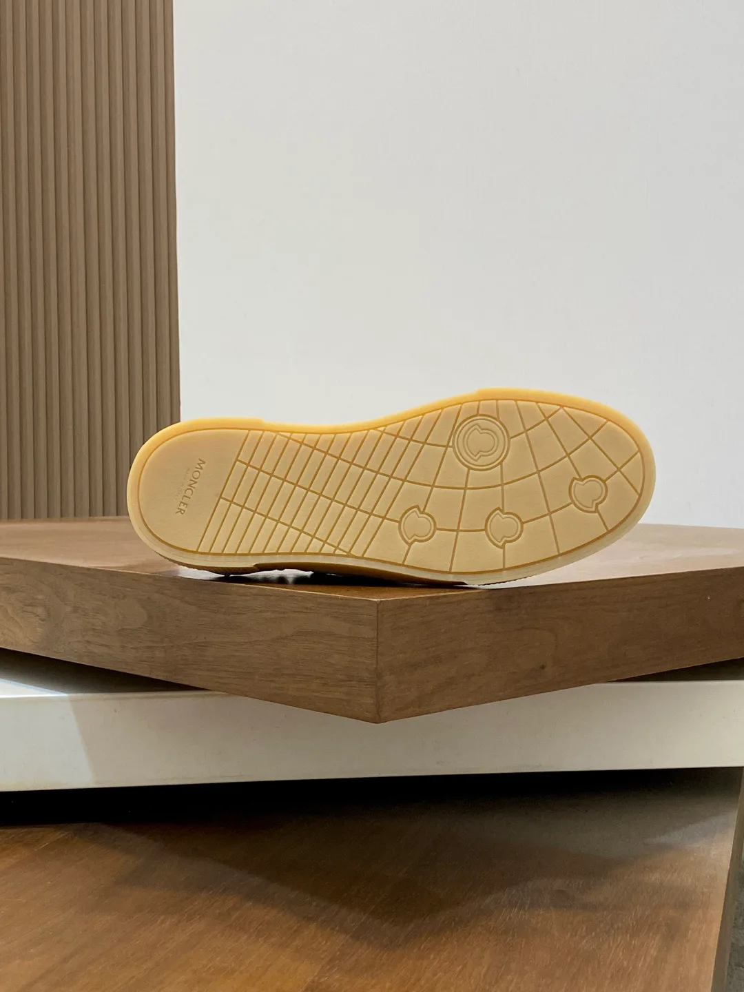 Кроссовки Мужские Moncler 12842912