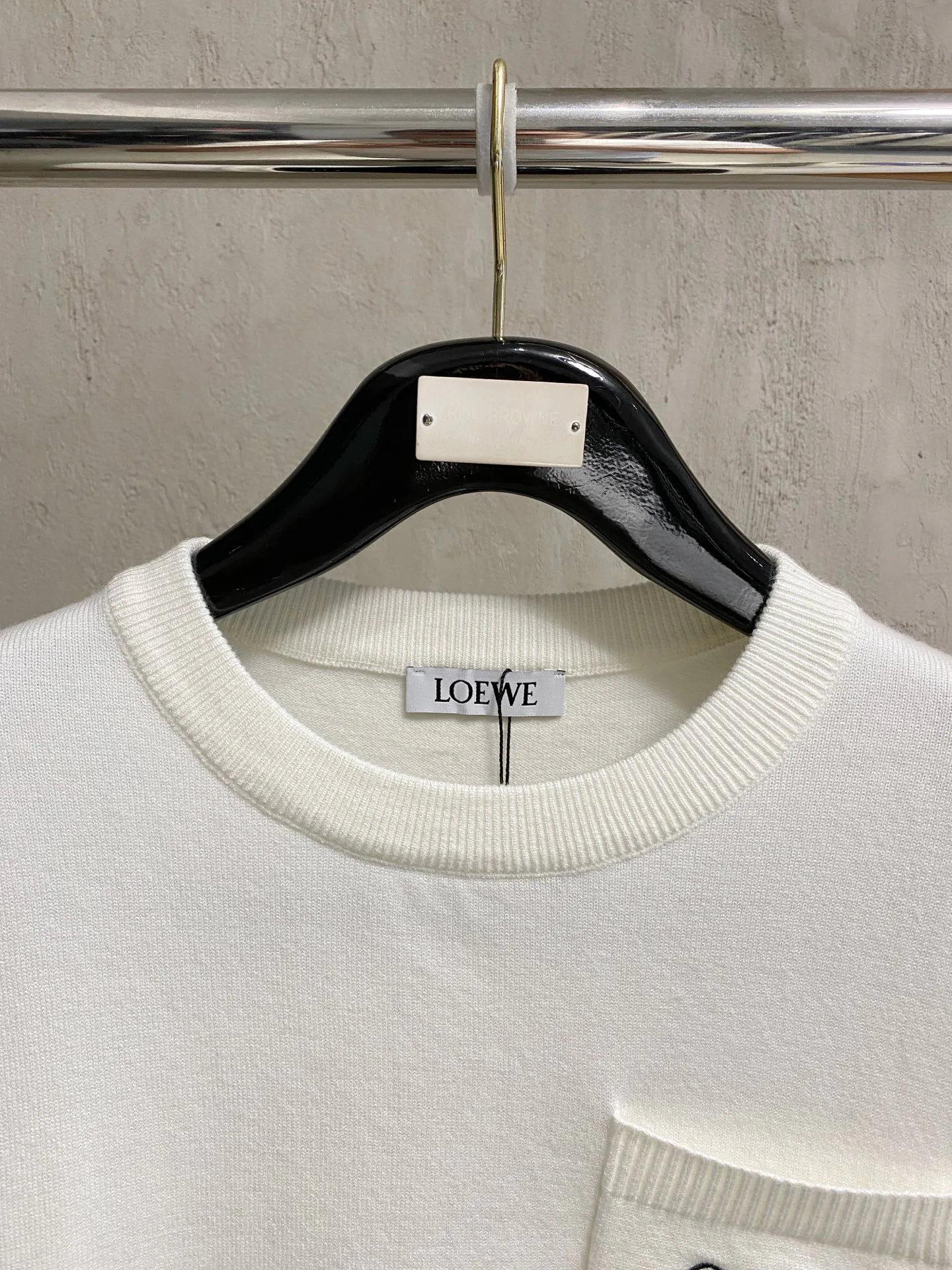 Джемперы И Свитеры Мужские Loewe 658224