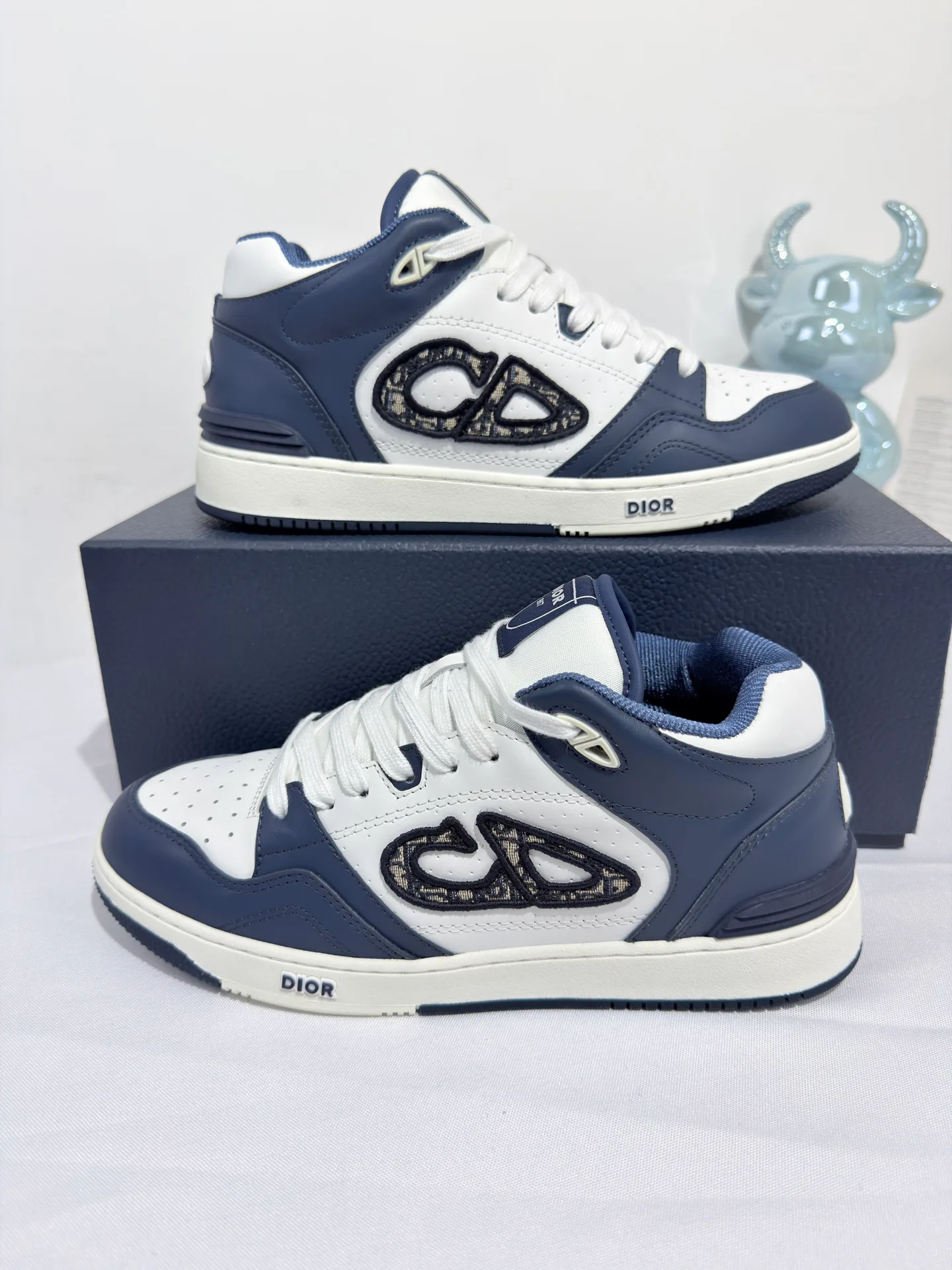 Кроссовки Мужские Christian Dior 11765321