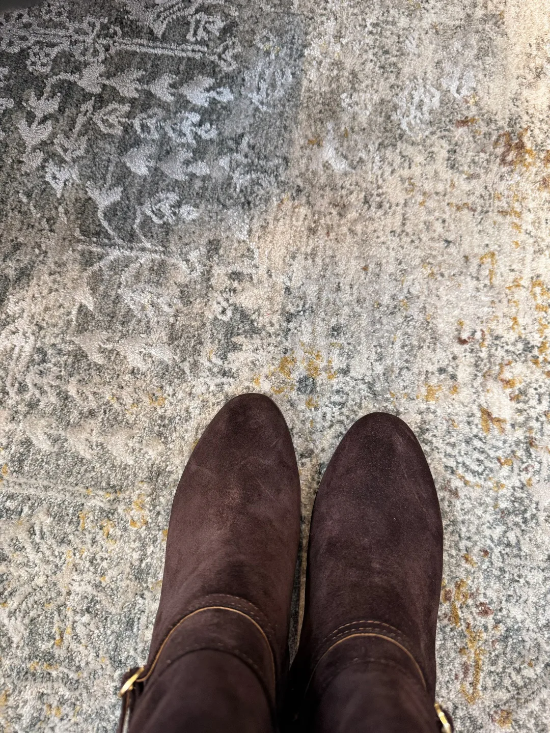 Ботильоны Женские Valentino 19043065