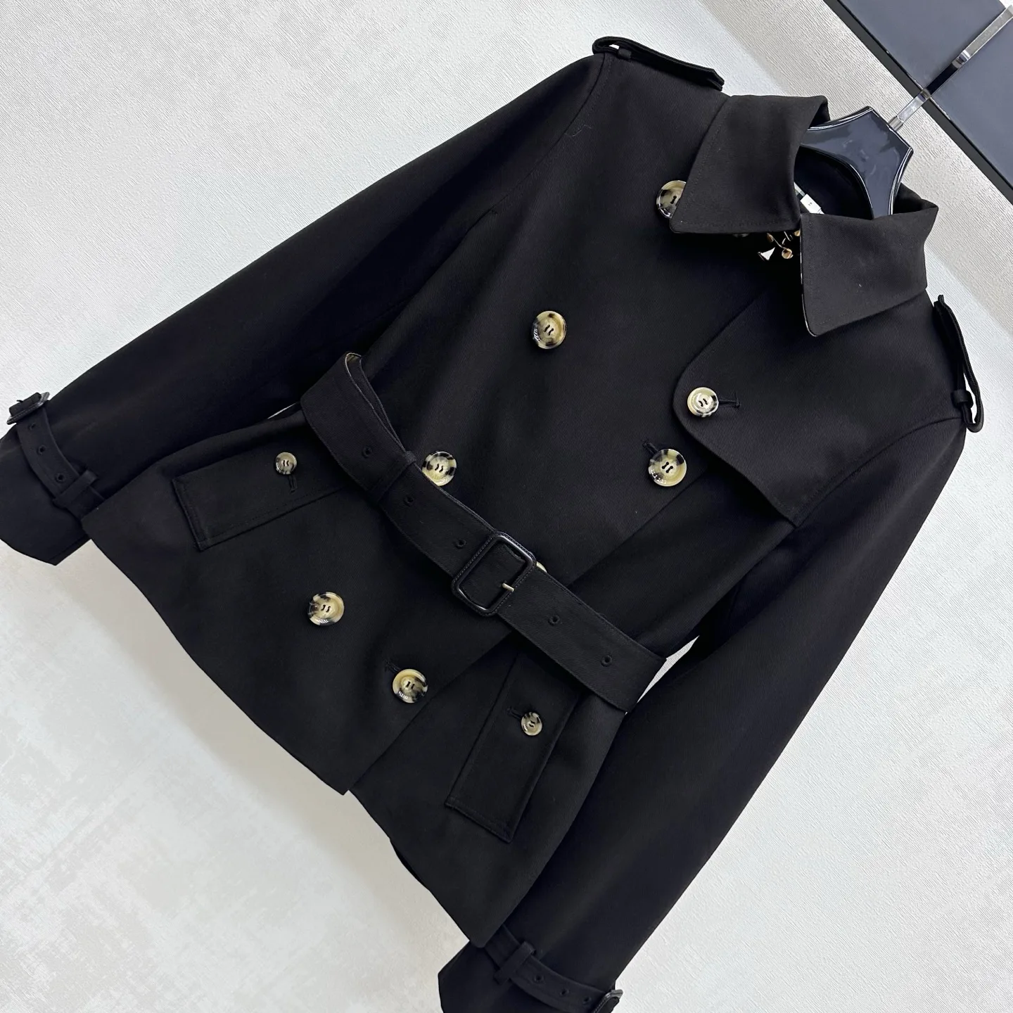 Тренчи Женские Burberry 17922646