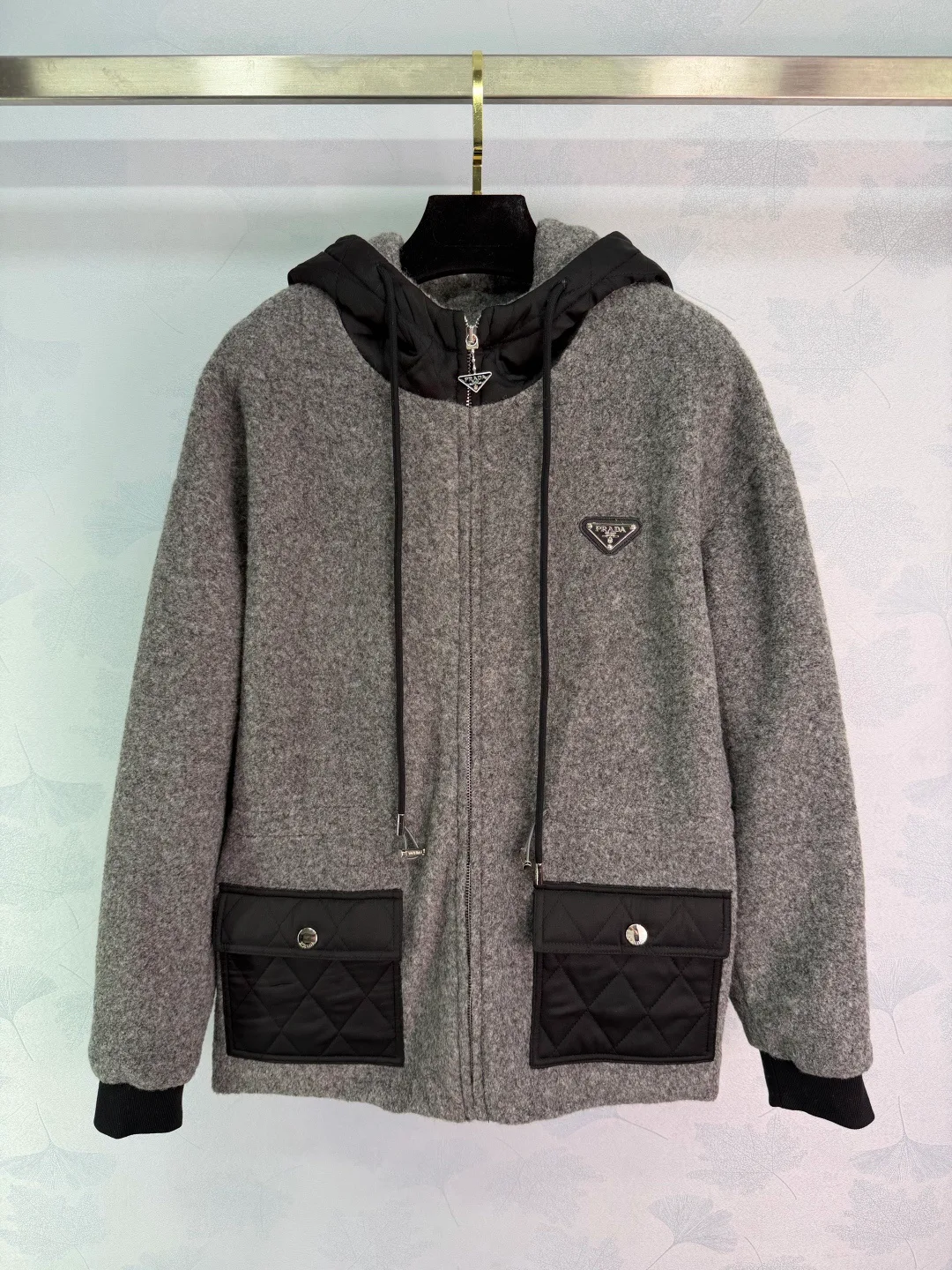 Джемперы И Свитеры Женские Prada 416205