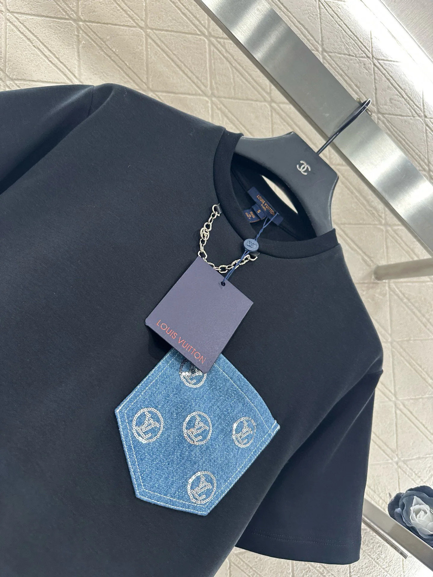 Футболки Женские Louis Vuitton 4424691