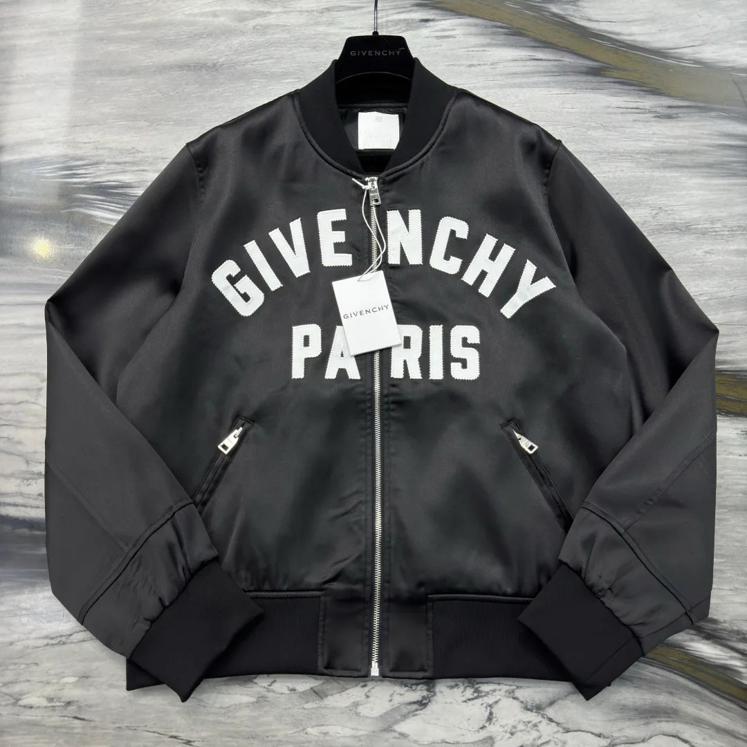 Куртки И Пуховики Мужские Givenchy 923696