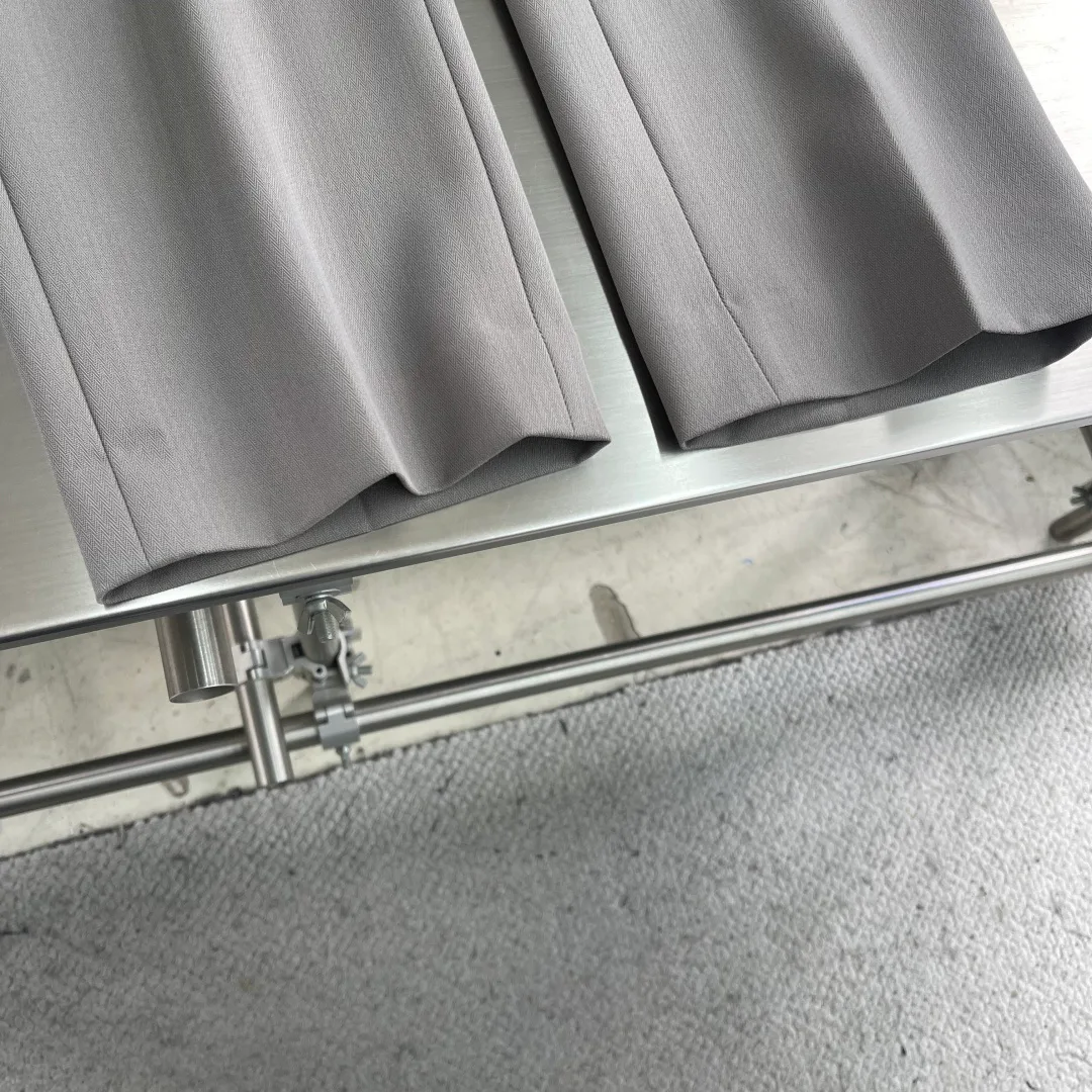 Брюки Мужские Loro Piana 688257