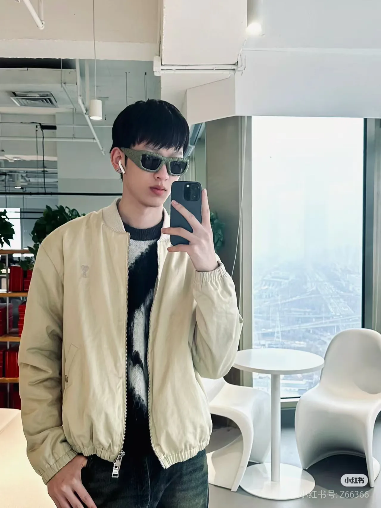 Очки Bottega Veneta 528637