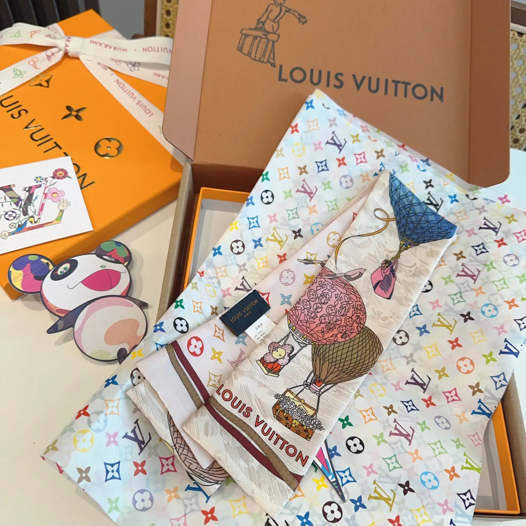 Платки Louis Vuitton 10416153