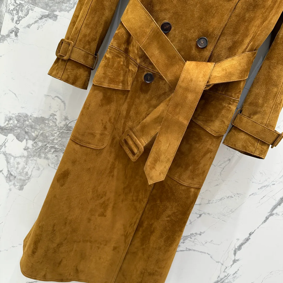 Кожаные Куртки И Дублёнки Женские Saint Laurent 13557766