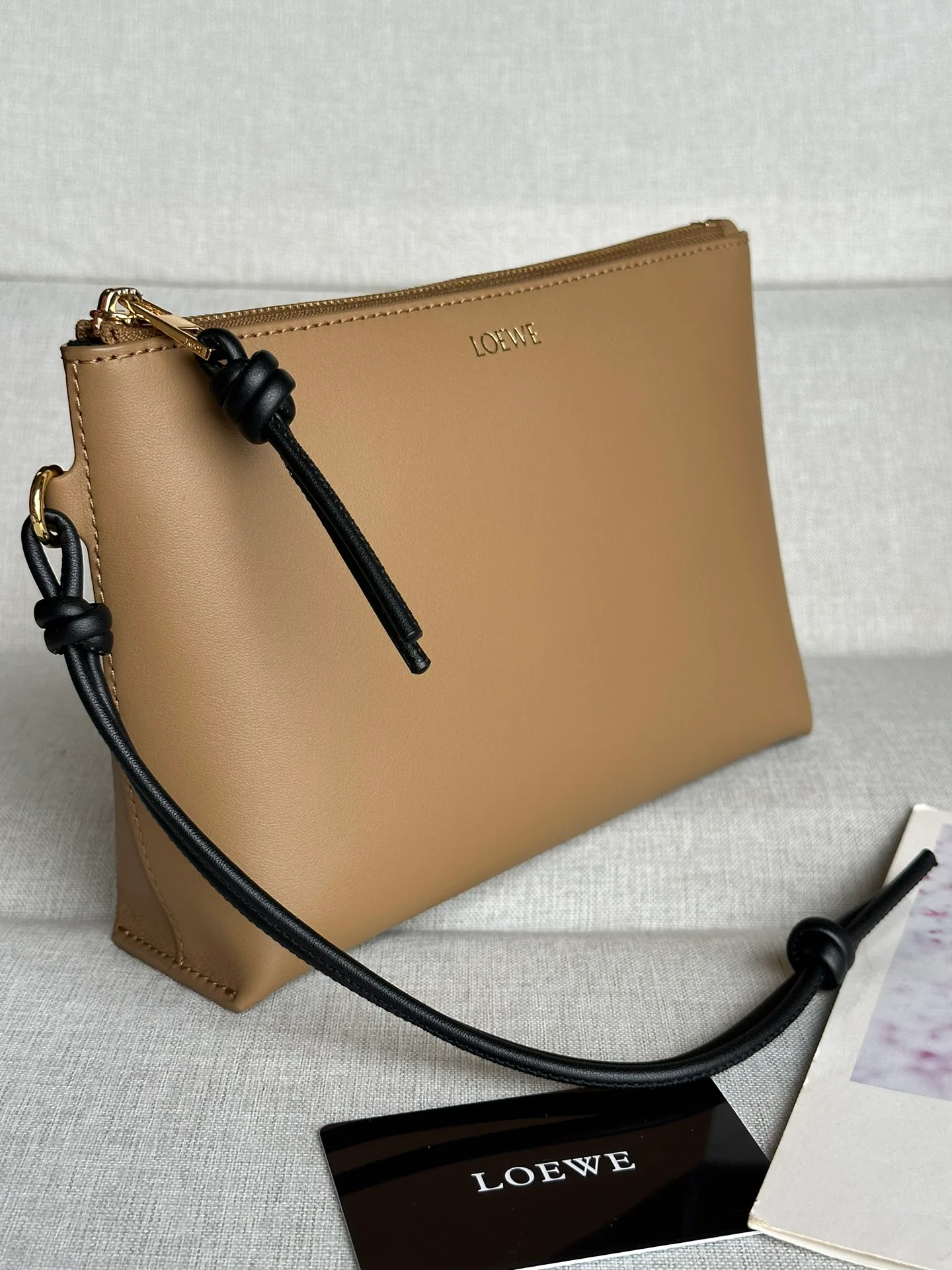 Клатчи Женские Loewe 17147401