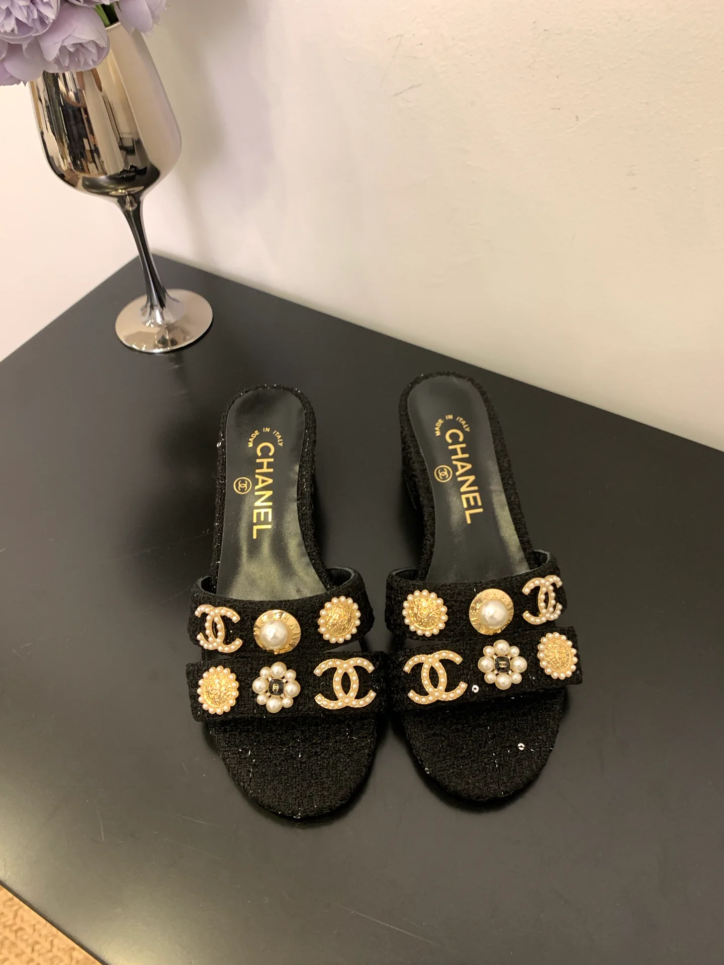 Классические Сумки Женские Chanel 13101830