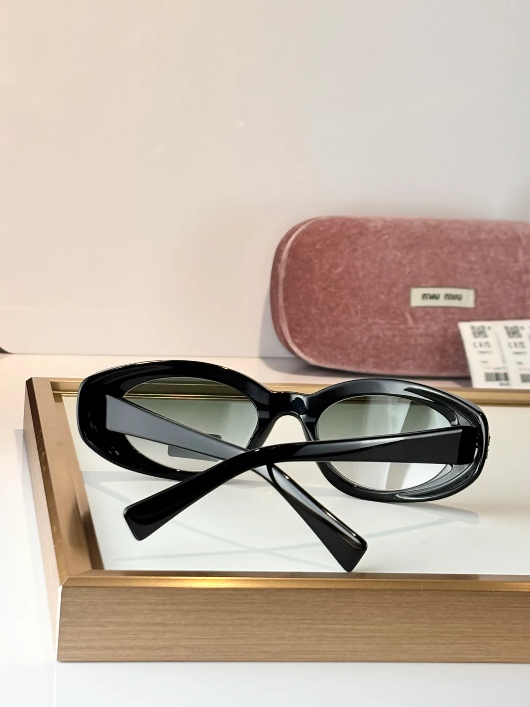 Очки Miu Miu 5127164