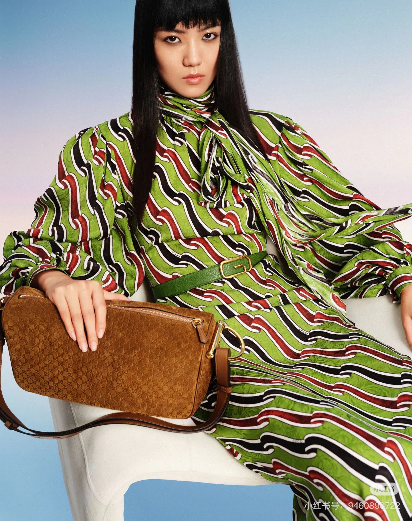 Платья Женские Gucci 1322853