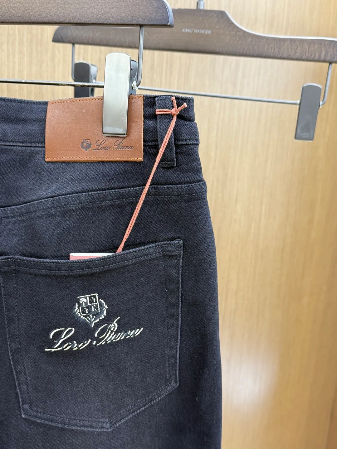 Джинсы Мужские Loro Piana 18194583