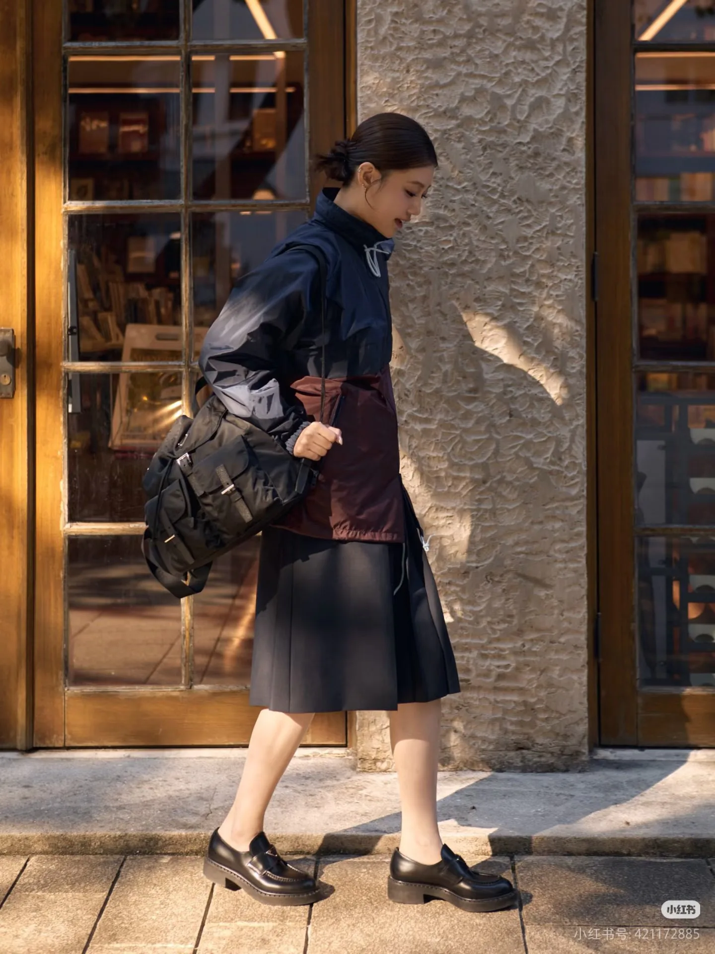 Куртки И Пуховики Женские Prada 10064932