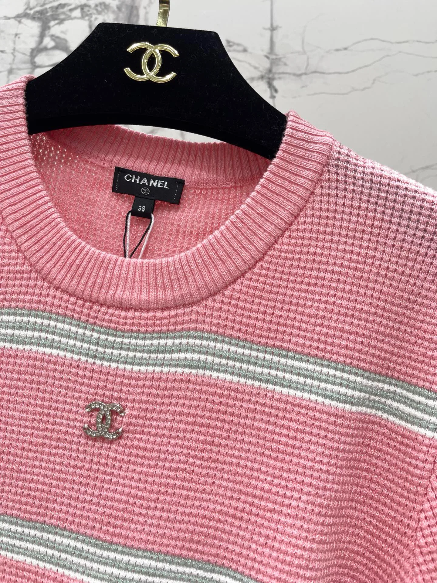 Топы Женские Chanel 11864841