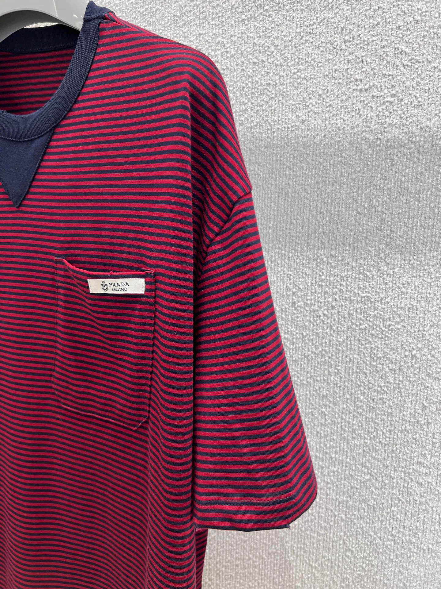 Футболки Женские Prada 442251