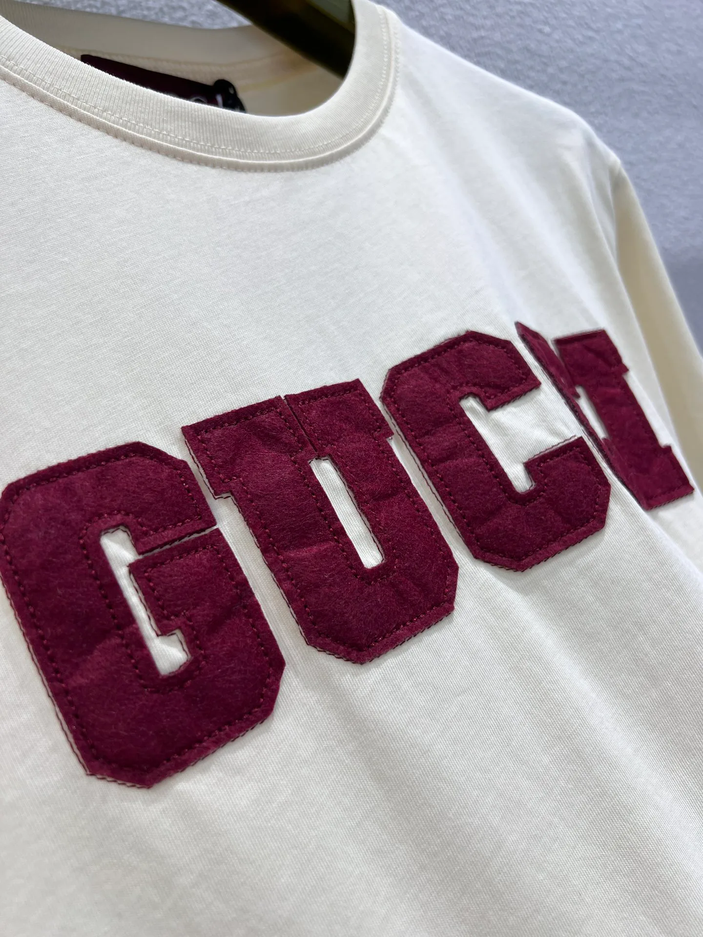 Футболки Женские Gucci 680900