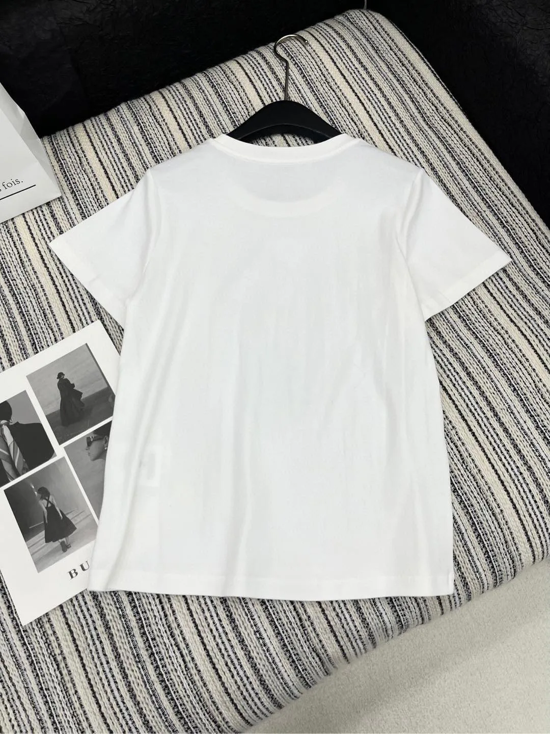 Футболки Женские Prada 8212