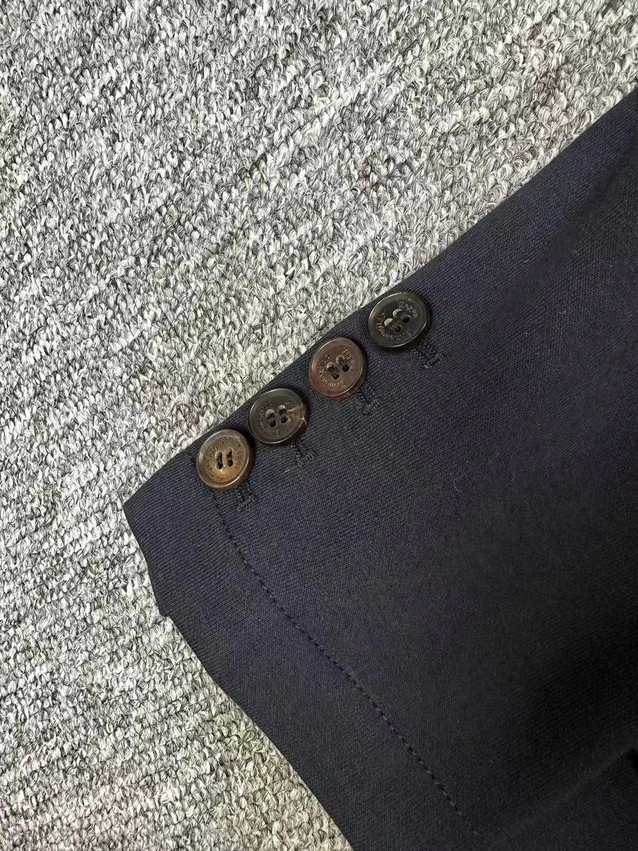 Куртки И Пуховики Мужские Zegna 73334