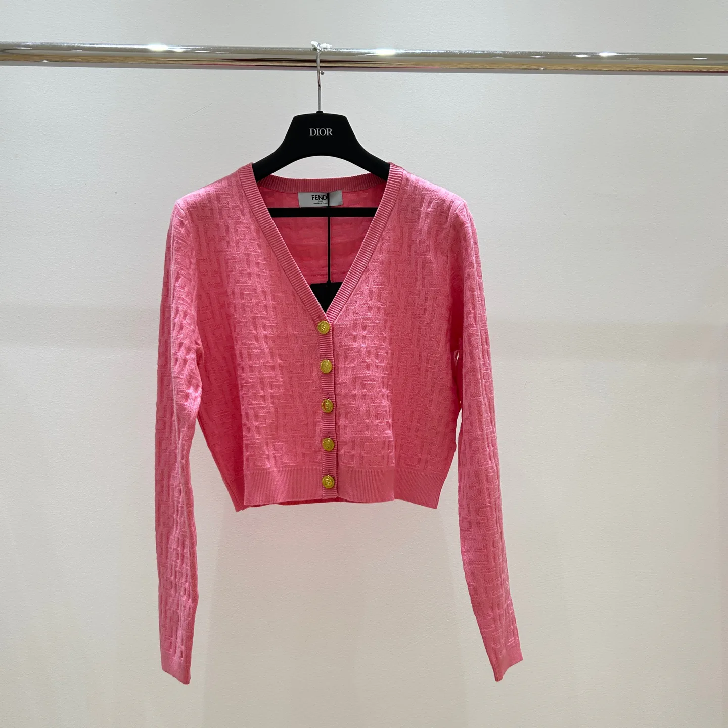 Джемперы Женские Fendi 3574