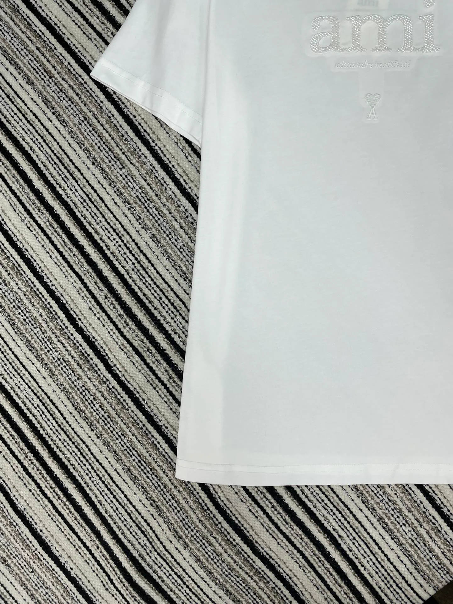 Футболки Женские Ami Paris 1161178