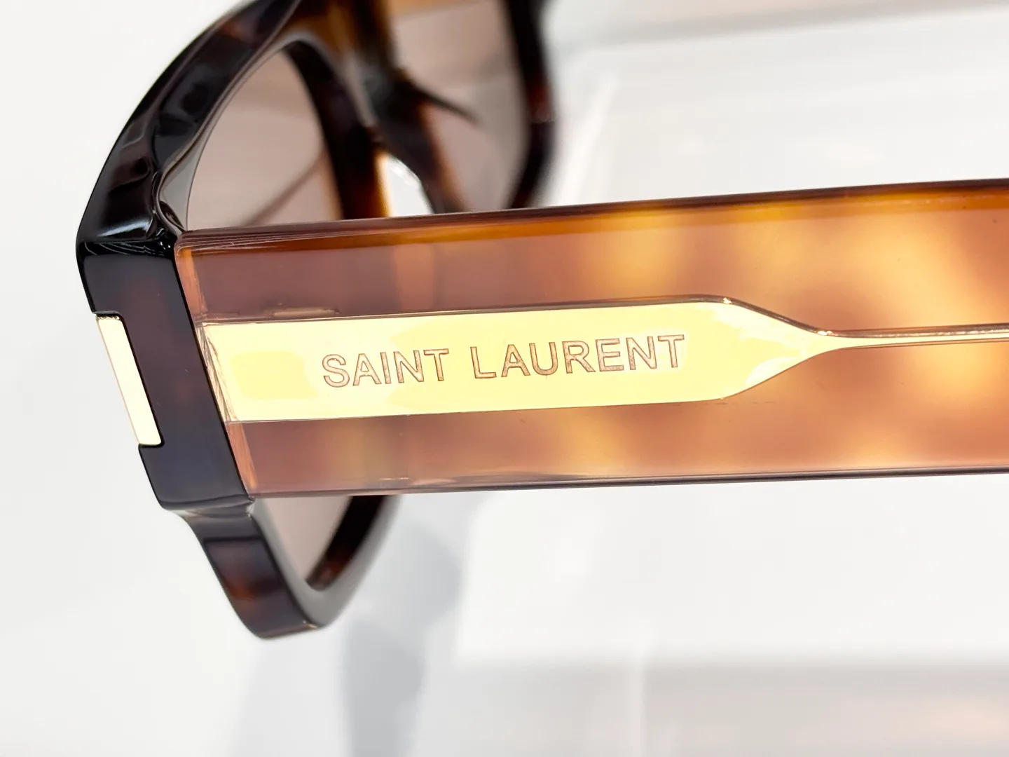 Очки Saint Laurent 12564403