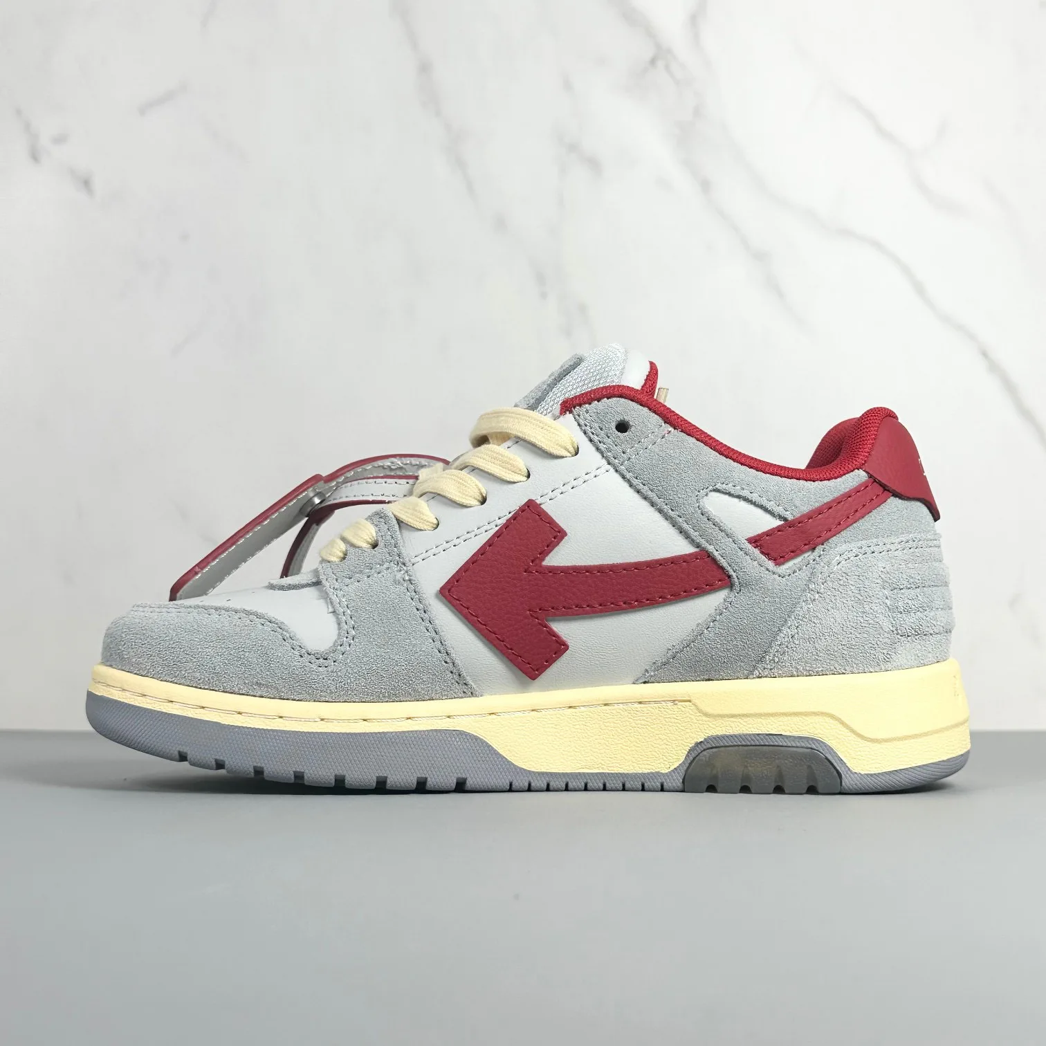 Кроссовки Женские Off-White 82753