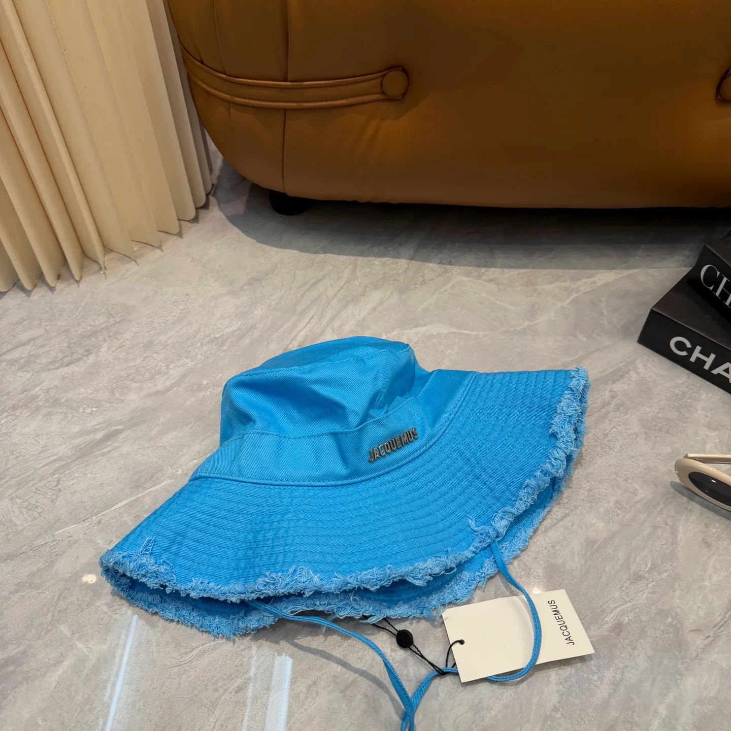 Головные Уборы Jacquemus 17865224