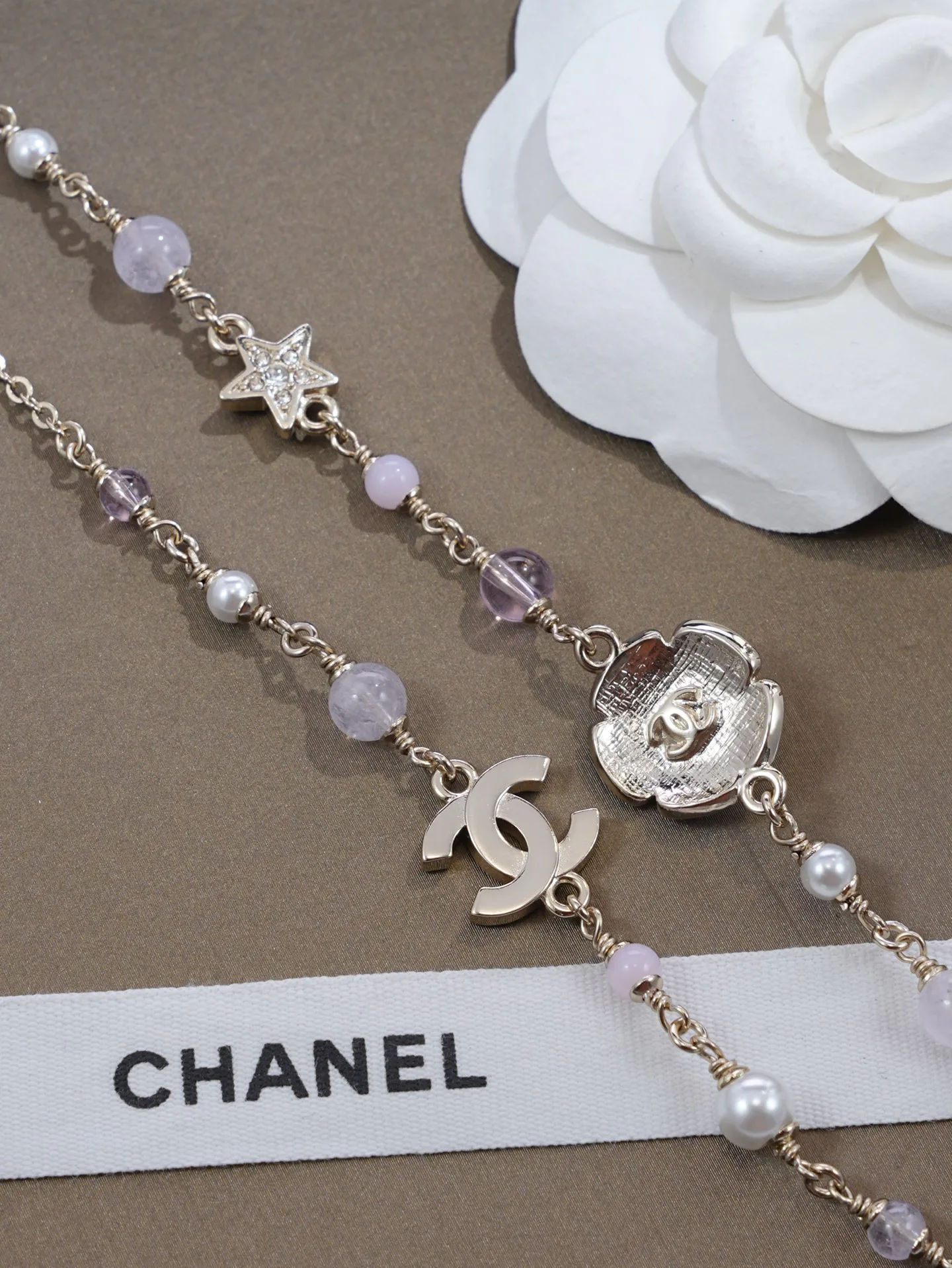 Бижутерия Chanel 1419368
