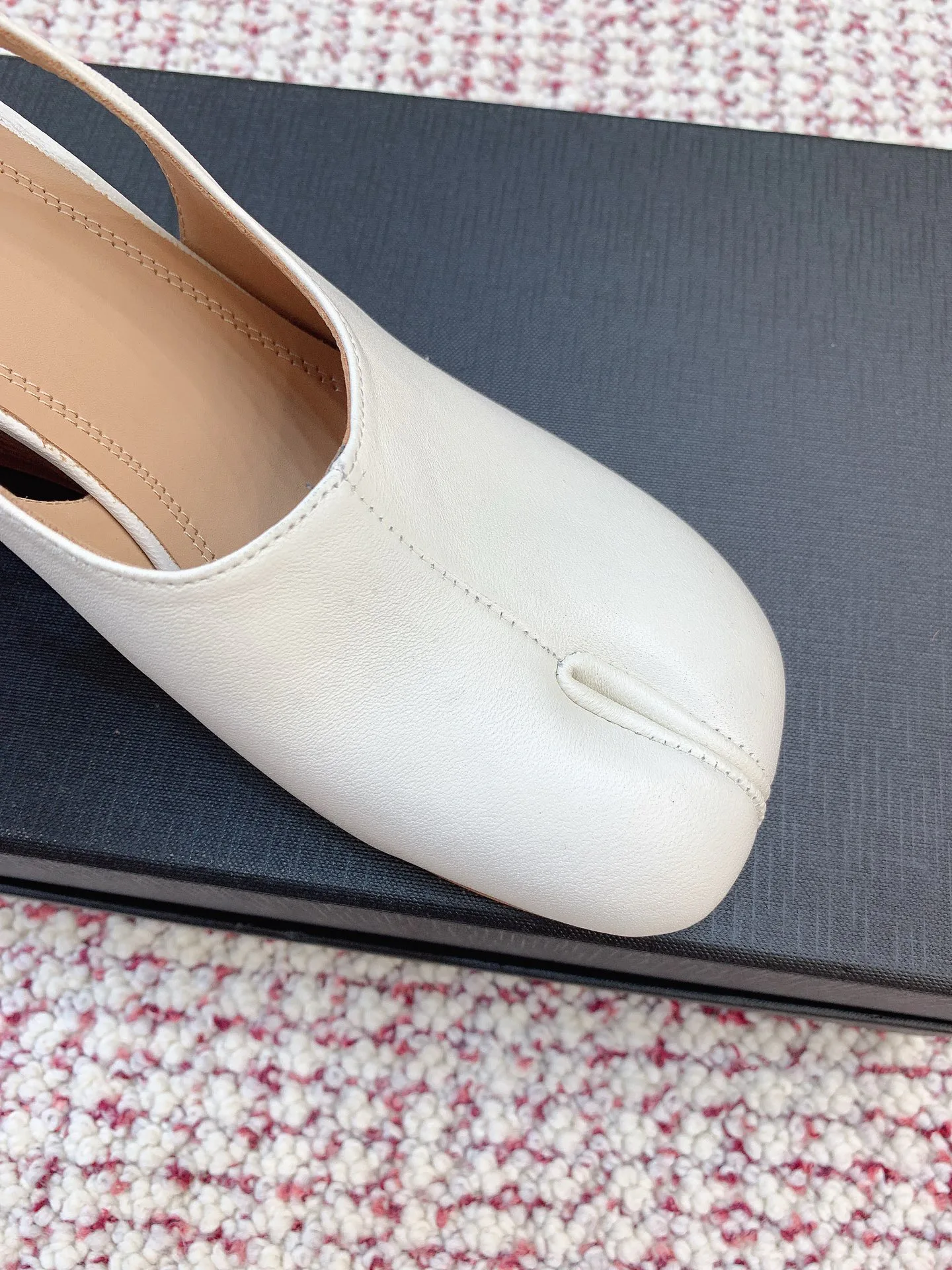 Туфли Женские Maison Margiela 13438241