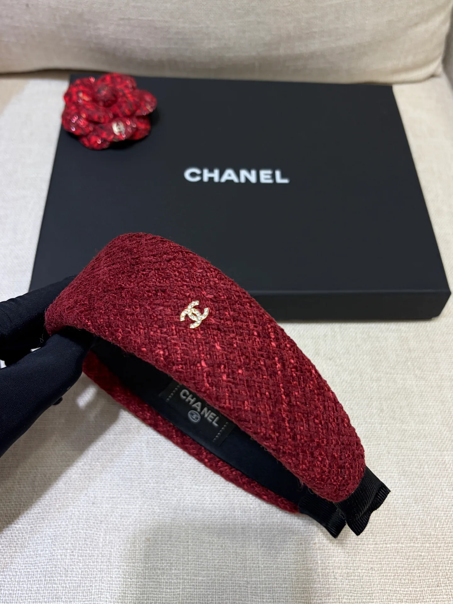 Головные Уборы Chanel 9480174