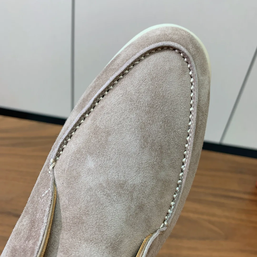 Лоферы И Мокасины Женские Loro Piana 18708327