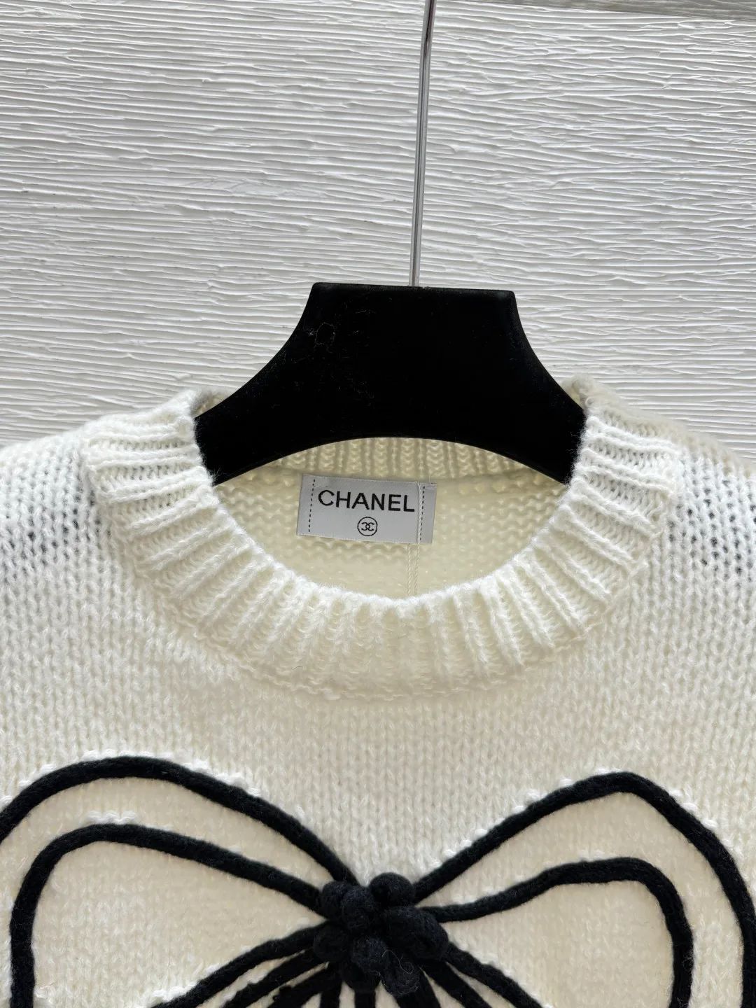 Джемперы И Свитеры Женские Chanel 18138415