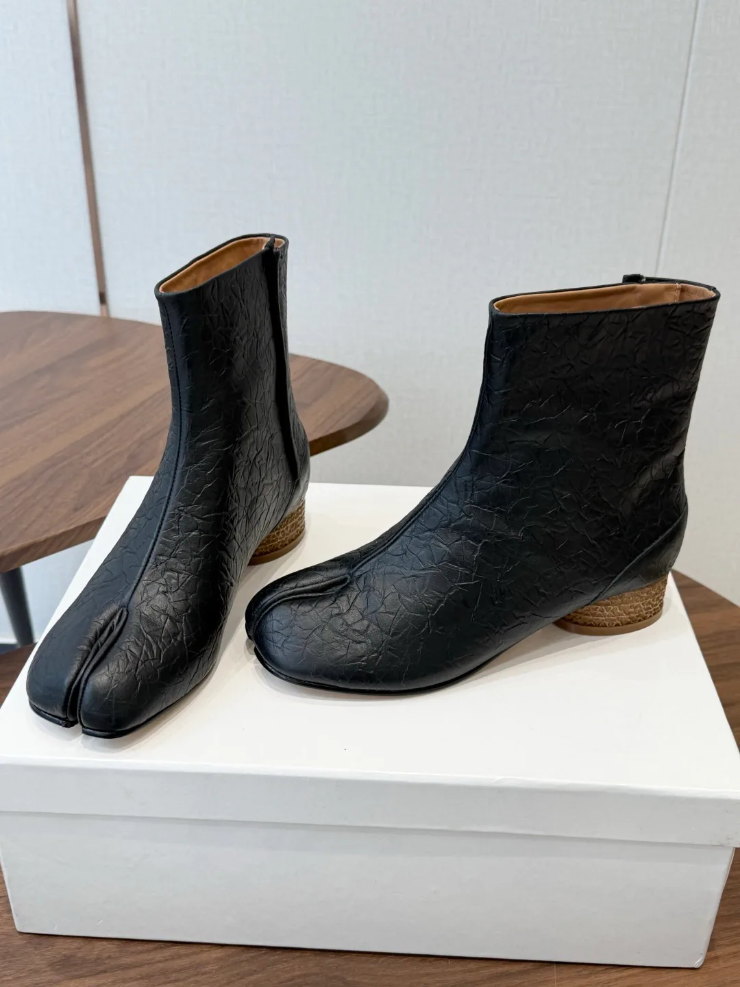 Ботильоны Женские Maison Margiela 18182667