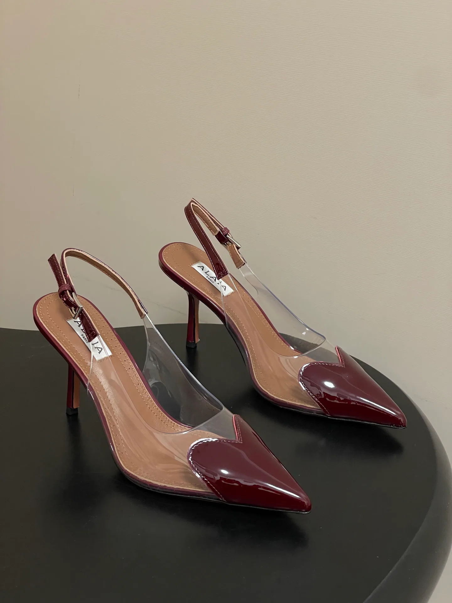 Босоножки Женские Alaia 11354806
