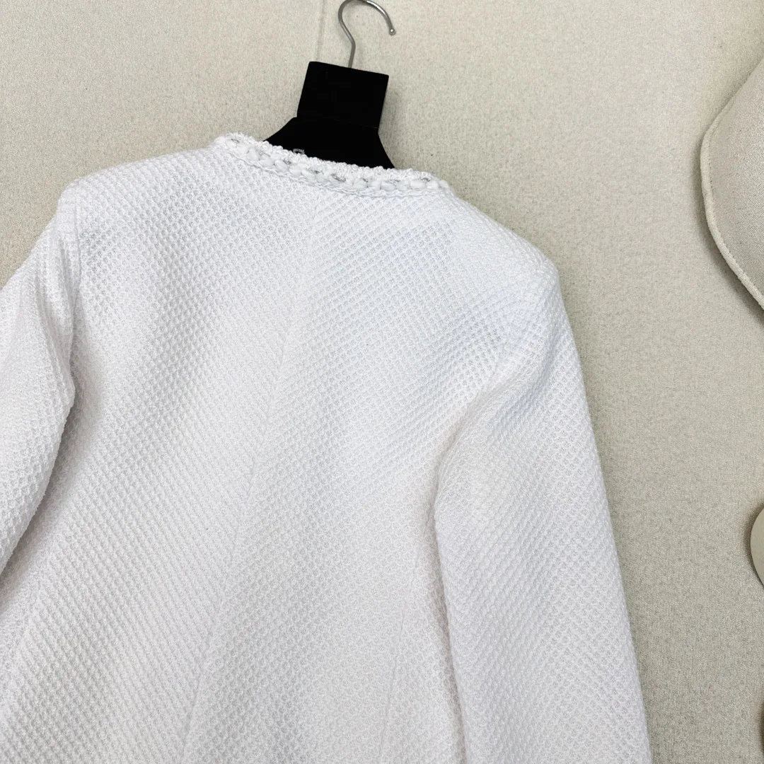 Куртки И Пуховики Женские Chanel 1229271