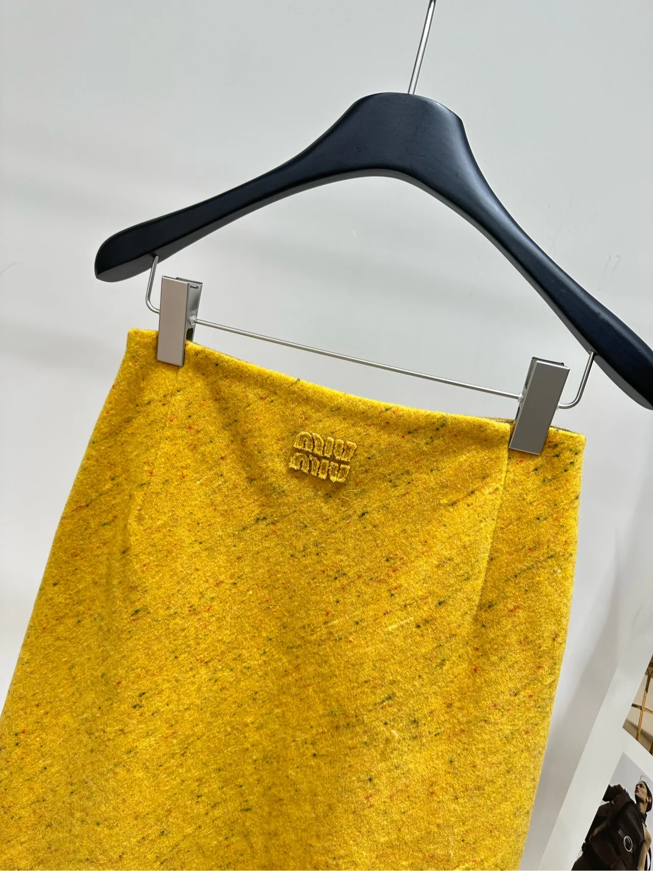 Брюки Мужские Miu Miu 11209344